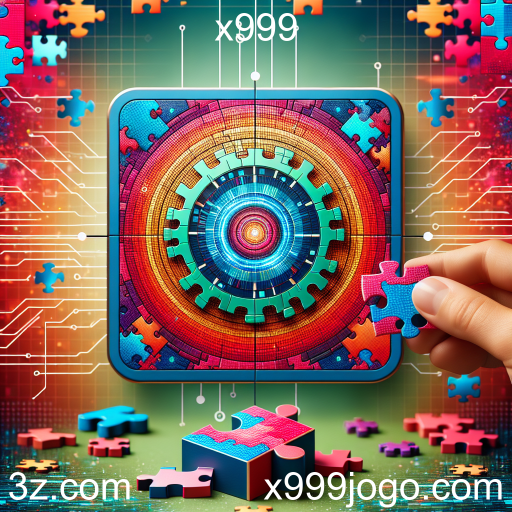 A Fascinante Categoria de Quebra-Cabeças no x999