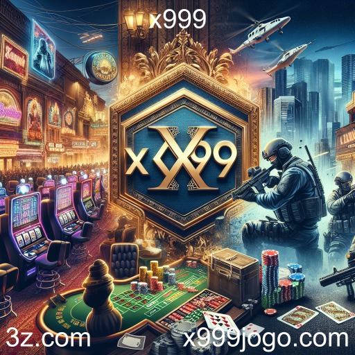 A Evolução dos Shooter Games: Da Nostalgia ao Futuro